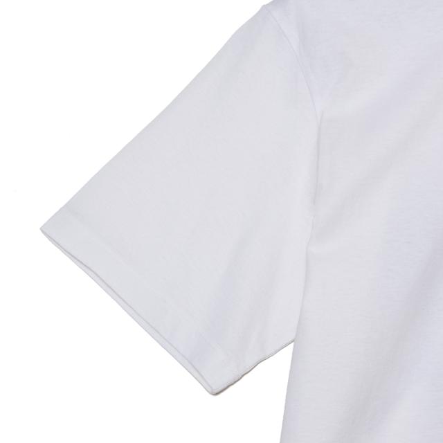 ストーンアイランド STONE ISLAND クルーネックTシャツ メンズ 2100023 ORGANIC COTTON JERSEY_3