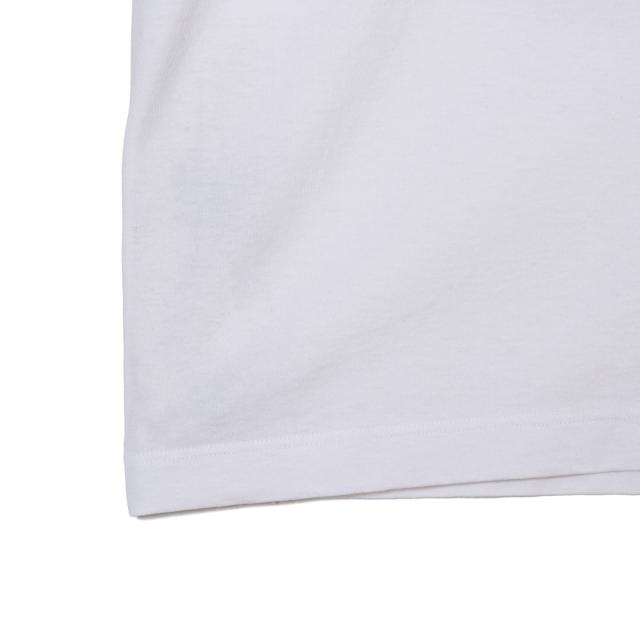 ストーンアイランド STONE ISLAND クルーネックTシャツ メンズ 2100023 ORGANIC COTTON JERSEY_4