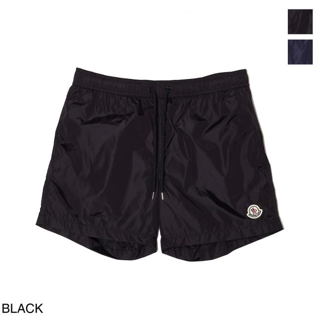 モンクレール MONCLER スイムショーツ 水着 メンズ