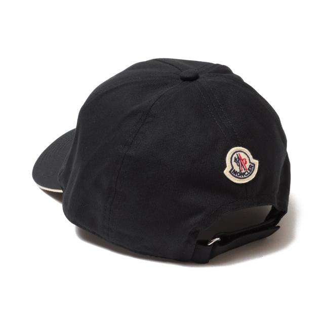 モンクレール MONCLER ベースボールキャップ メンズ_2