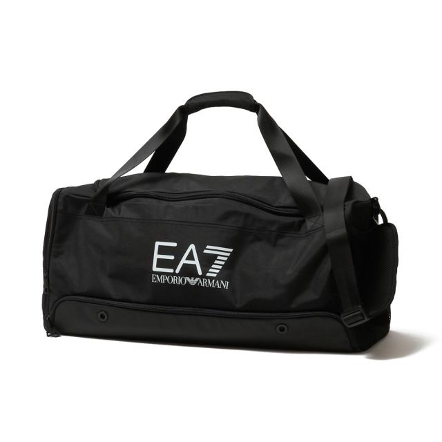 エンポリオアルマーニ EA7 EMPORIO ARMANI ダッフルバッグ ジムバッグ メンズ TRAIN CORE LARGE GYM BAG