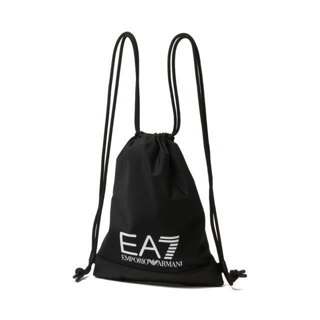 エンポリオアルマーニ EA7 EMPORIO ARMANI バックパック ナップサック メンズ TRAIN CORE