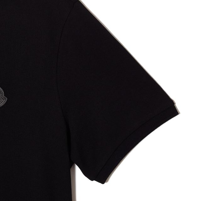 モンクレール MONCLER ポロシャツ メンズ