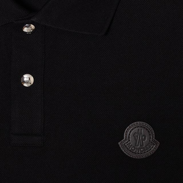 モンクレール MONCLER ポロシャツ メンズ