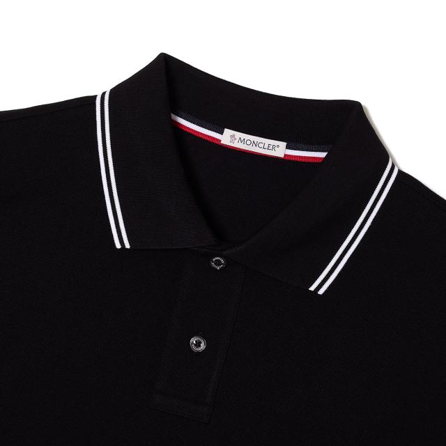 モンクレール MONCLER ポロシャツ メンズ