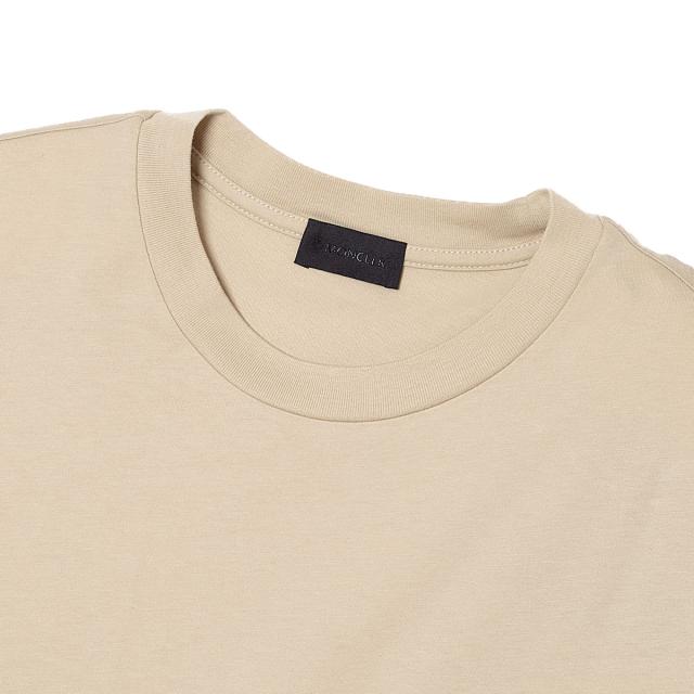モンクレール MONCLER クルーネックTシャツ メンズ
