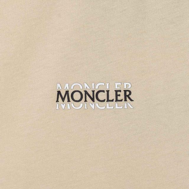 モンクレール MONCLER クルーネックTシャツ メンズ