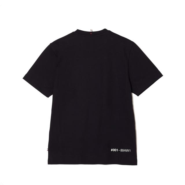 モンクレール グルノーブル MONCLER GRENOBLE クルーネックTシャツ メンズ_1
