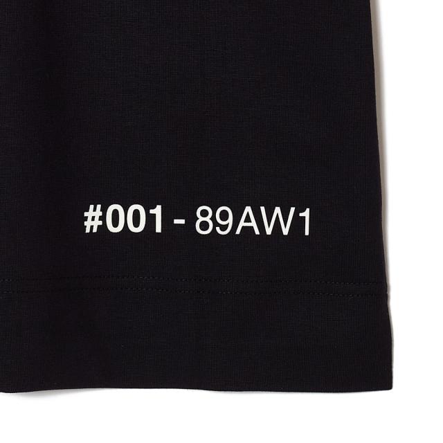 モンクレール グルノーブル MONCLER GRENOBLE クルーネックTシャツ メンズ_7