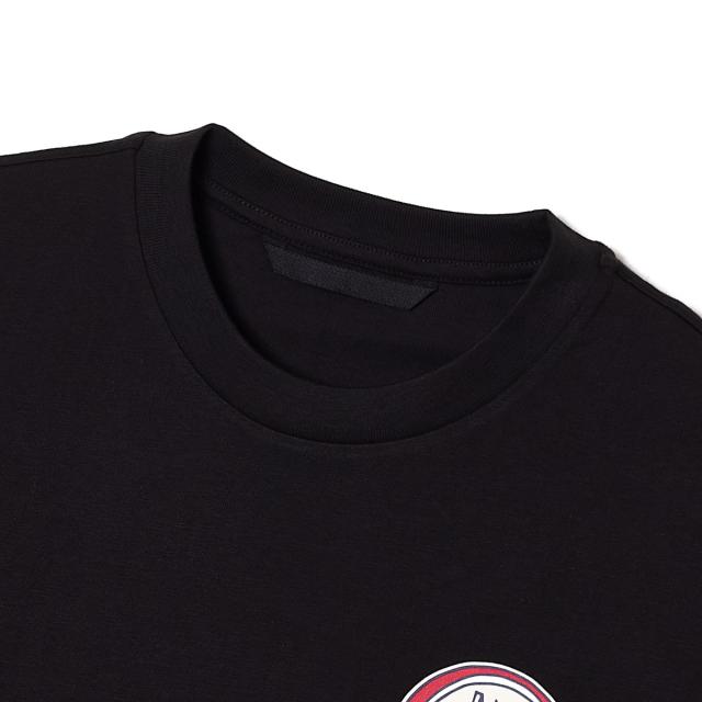 モンクレール MONCLER クルーネックTシャツ メンズ