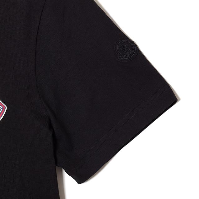 モンクレール MONCLER クルーネックTシャツ メンズ