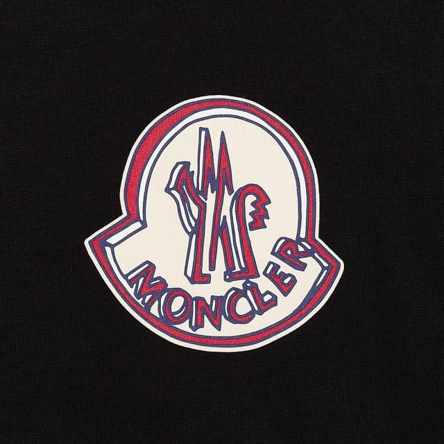 モンクレール MONCLER クルーネックTシャツ メンズ