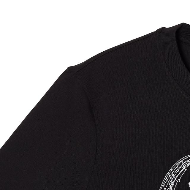 モンクレール MONCLER クルーネックTシャツ メンズ