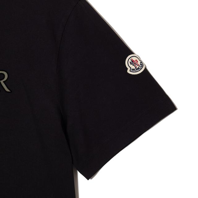 モンクレール MONCLER クルーネックTシャツ メンズ