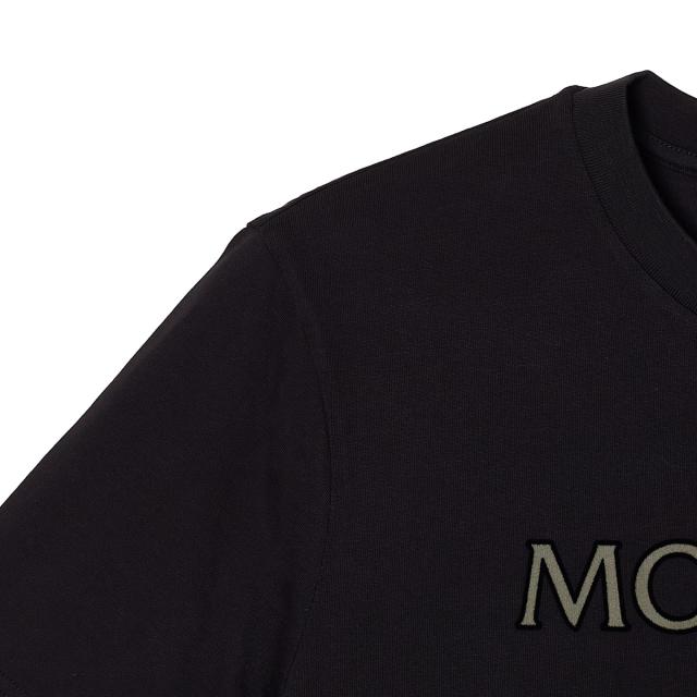 モンクレール MONCLER クルーネックTシャツ メンズ
