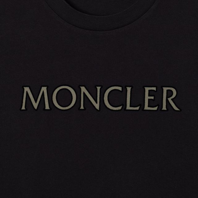 モンクレール MONCLER クルーネックTシャツ メンズ