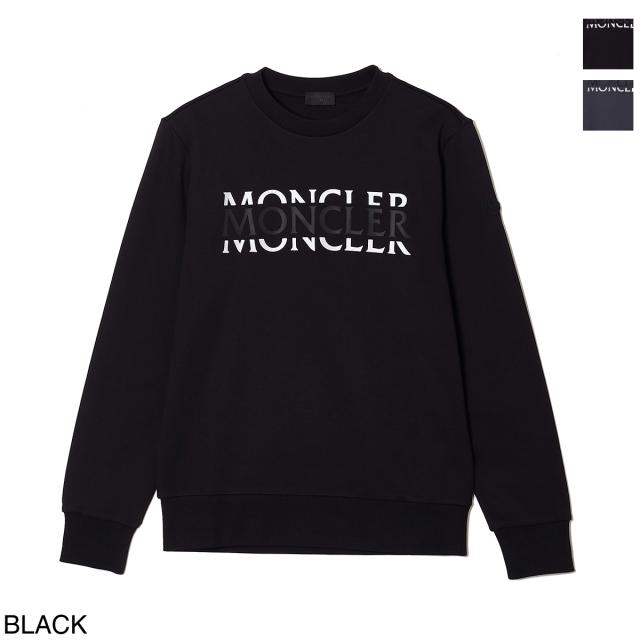 モンクレール MONCLER スウェットシャツ メンズ