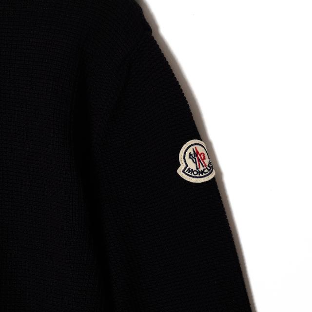 モンクレール MONCLER ジップアップ カーディガン メンズ_3