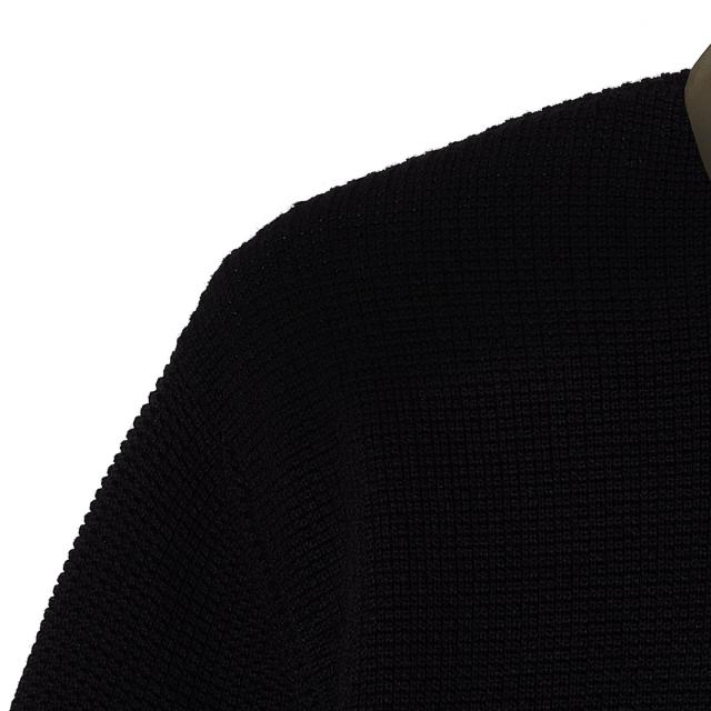 モンクレール MONCLER ジップアップ カーディガン メンズ_6