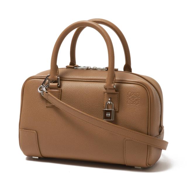 ロエベ LOEWE ハンドバッグ 2WAY ショルダーバッグ レディース AMAZONA 23 BAGアマソナ23 バッグ