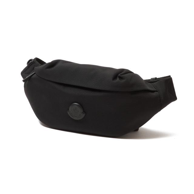 モンクレール MONCLER ベルトバッグ クロスボディバッグ メンズ DURANCE SMALL BELT BAG