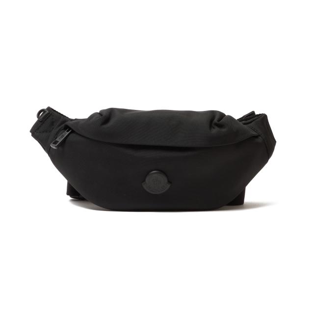 モンクレール MONCLER ベルトバッグ クロスボディバッグ メンズ DURANCE SMALL BELT BAG_1