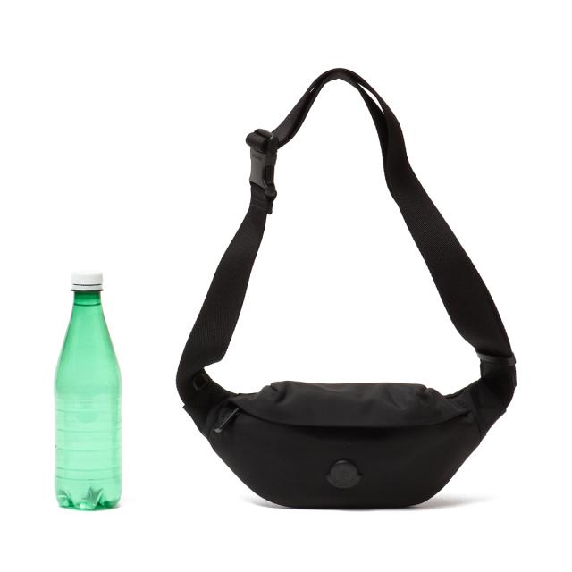 モンクレール MONCLER ベルトバッグ クロスボディバッグ メンズ DURANCE SMALL BELT BAG_2