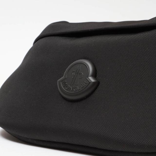 モンクレール MONCLER ベルトバッグ クロスボディバッグ メンズ DURANCE SMALL BELT BAG_6