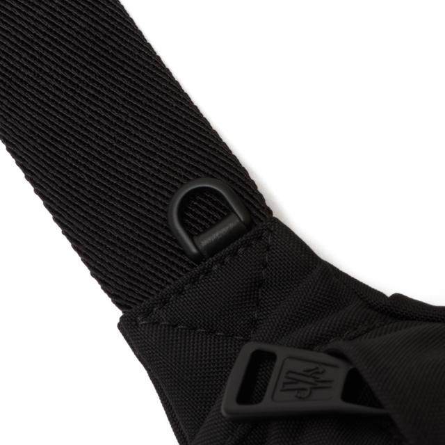 モンクレール MONCLER ベルトバッグ クロスボディバッグ メンズ DURANCE SMALL BELT BAG_7