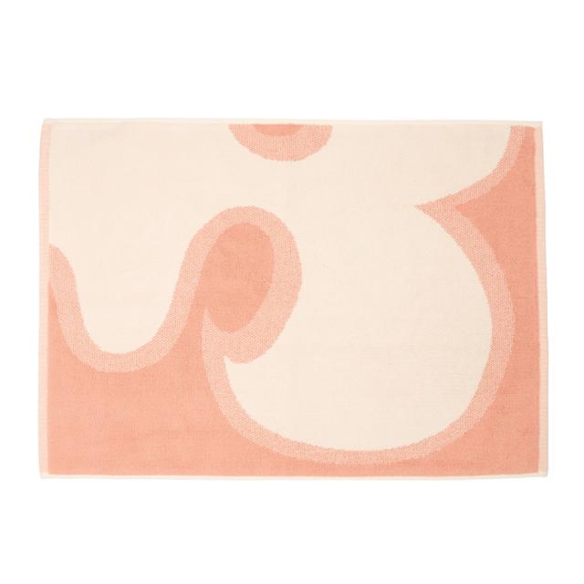 マリメッコ marimekko バスマット Jokeri Bath mat 50x80 cm