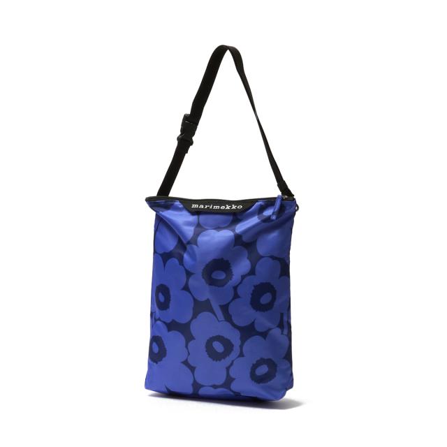 マリメッコ marimekko ショルダーバッグ クロスボディバッグ レディース Neat Crossbody Unikko M Shoulder bag