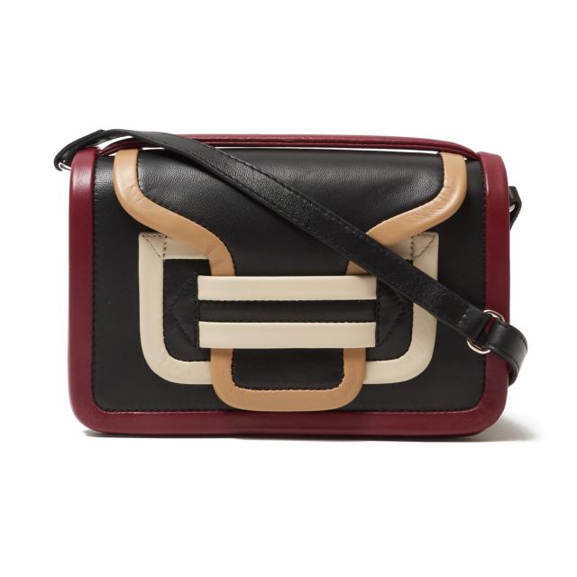 ピエールアルディ PIERRE HARDY ハンドバッグ 3WAY ショルダーバッグ レディース ALPHA HANDBAG アルファ ハンドバッグ_1
