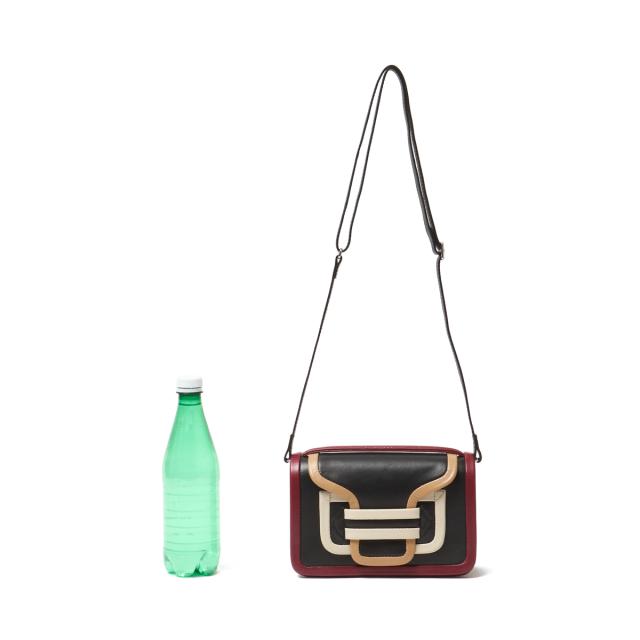 ピエールアルディ PIERRE HARDY ハンドバッグ 3WAY ショルダーバッグ レディース ALPHA HANDBAG アルファ ハンドバッグ_2