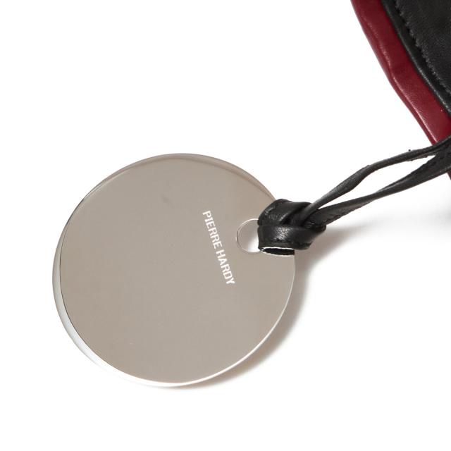 ピエールアルディ PIERRE HARDY ハンドバッグ 3WAY ショルダーバッグ レディース ALPHA HANDBAG アルファ ハンドバッグ_9