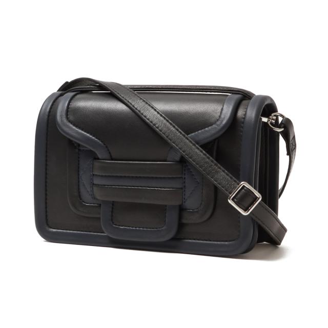 ピエールアルディ PIERRE HARDY ハンドバッグ 3WAY ショルダーバッグ レディース ALPHA HANDBAG アルファ ハンドバッグ