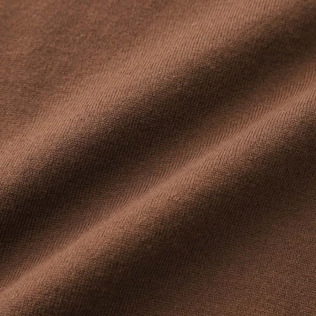 クルチアーニ Cruciani クルーネック 半袖ニット メンズ GIROCOLLO M/C_6