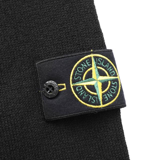 ストーンアイランド STONE ISLAND クルーネックニット メンズ 5100013 RAW HAND ORGANIC COTTON