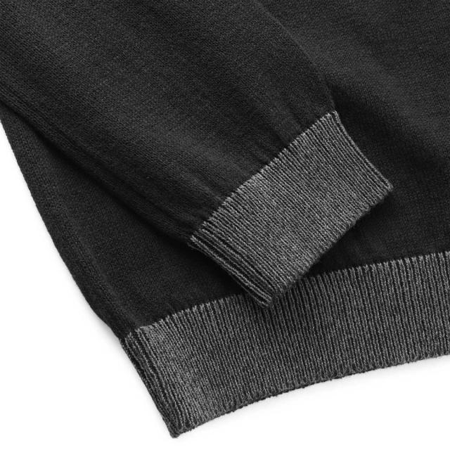 ストーンアイランド STONE ISLAND クルーネックニット メンズ 5100013 RAW HAND ORGANIC COTTON