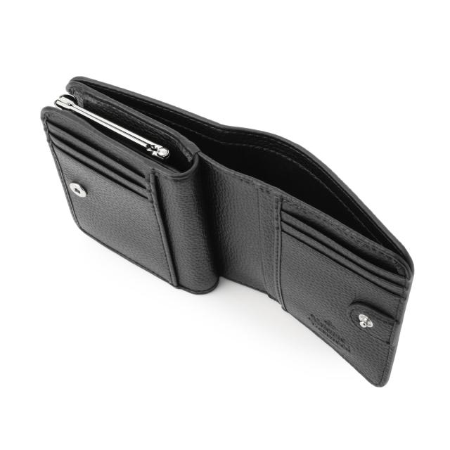 ヴィヴィアンウエストウッド Vivienne Westwood 2つ折り財布 小銭入れ付き レディース WALLET FR PKT_4