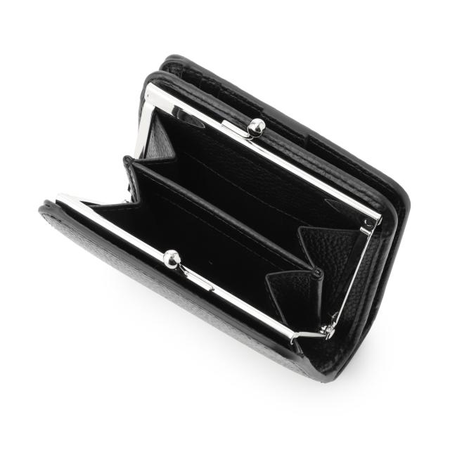 ヴィヴィアンウエストウッド Vivienne Westwood 2つ折り財布 小銭入れ付き レディース WALLET FR PKT_5