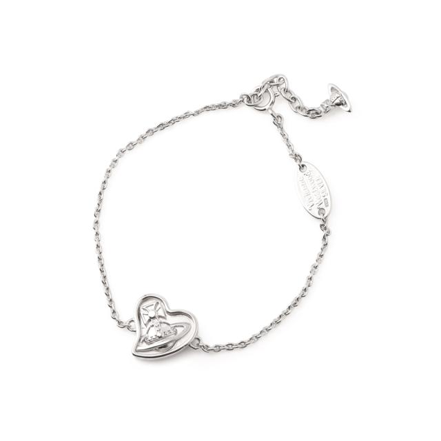 ヴィヴィアンウエストウッド Vivienne Westwood ブレスレット レディース FAYE BRACELET