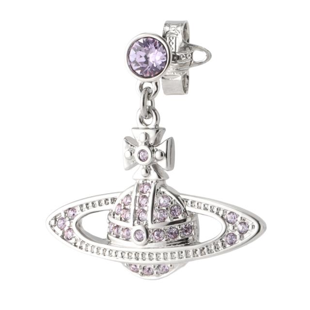 ヴィヴィアンウエストウッド Vivienne Westwood 両耳ピアス レディース 