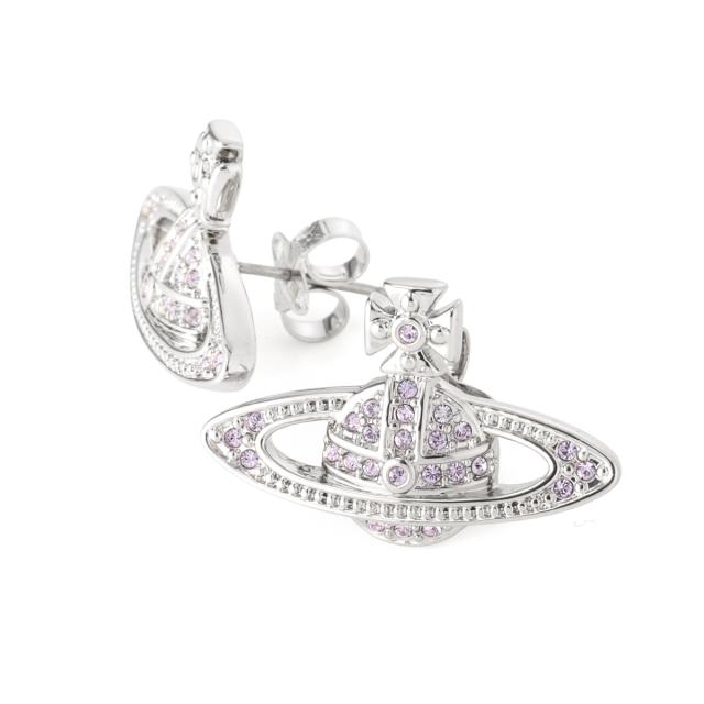 Swarovski（スワロフスキー） LUCKY GODDESSピアス スワロフスキー Swarovski シェル 貝 LUCKY GODDESS SHELL ピアス