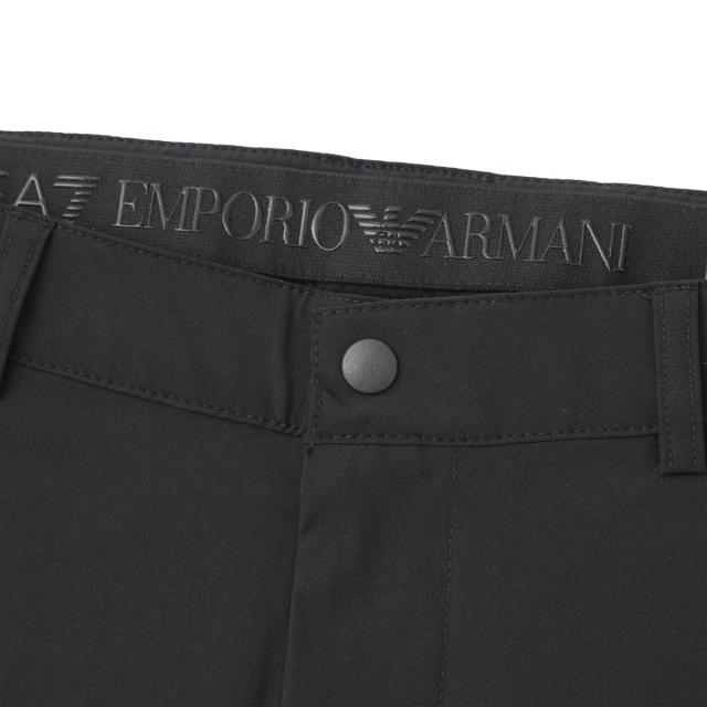 エンポリオアルマーニ EA7 EMPORIO ARMANI ショートパンツ バミューダパンツ メンズ GOLF PRO POLO BERMUDA SHORTS VENTUS7_5