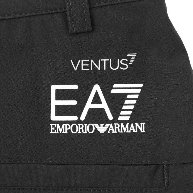 エンポリオアルマーニ EA7 EMPORIO ARMANI ショートパンツ バミューダパンツ メンズ GOLF PRO POLO BERMUDA SHORTS VENTUS7_7