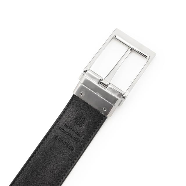 バーバリー BURBERRY リバーシブル ベルト メンズ MB LOUIS 35 RVS BRT_3