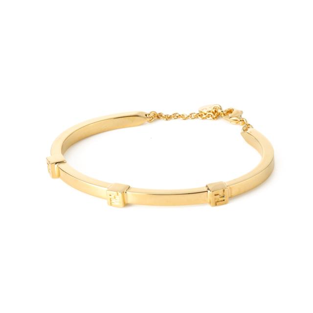 フェンディ FENDI ブレスレット レディース FOREVER FENDI BRACELET フォーエバー フェンディ