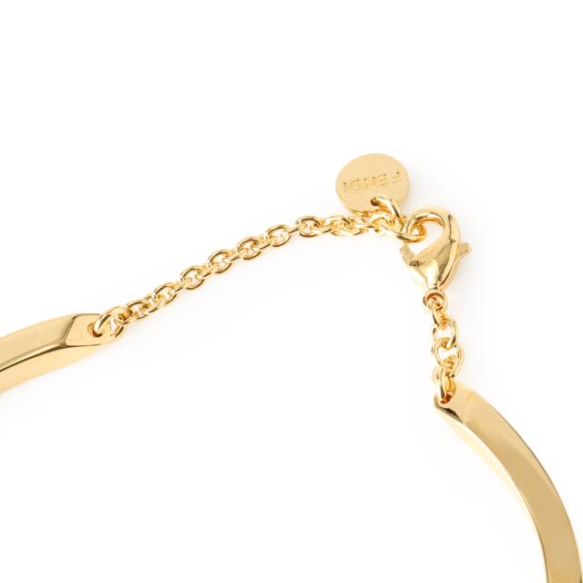 フェンディ FENDI ブレスレット レディース FOREVER FENDI BRACELET フォーエバー フェンディ_3