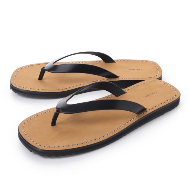 ザ ロウ THE ROW サンダル レディース CITY FLIP FLOP 【公式通販】