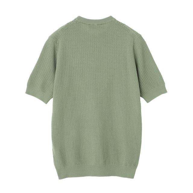 フィリッポ デ ローレンティス FILIPPO DE LAURENTIIS クルーネック 